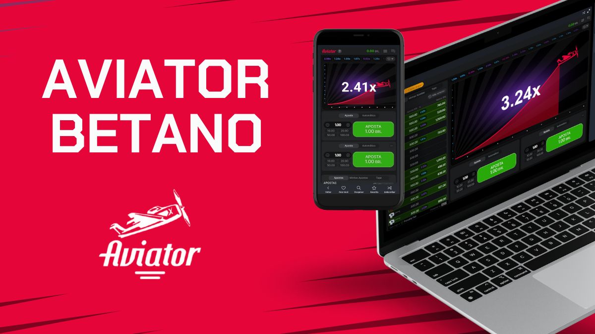  Como jogar Aviator na Betano? Bônus e dicas - atualizado em 2024 