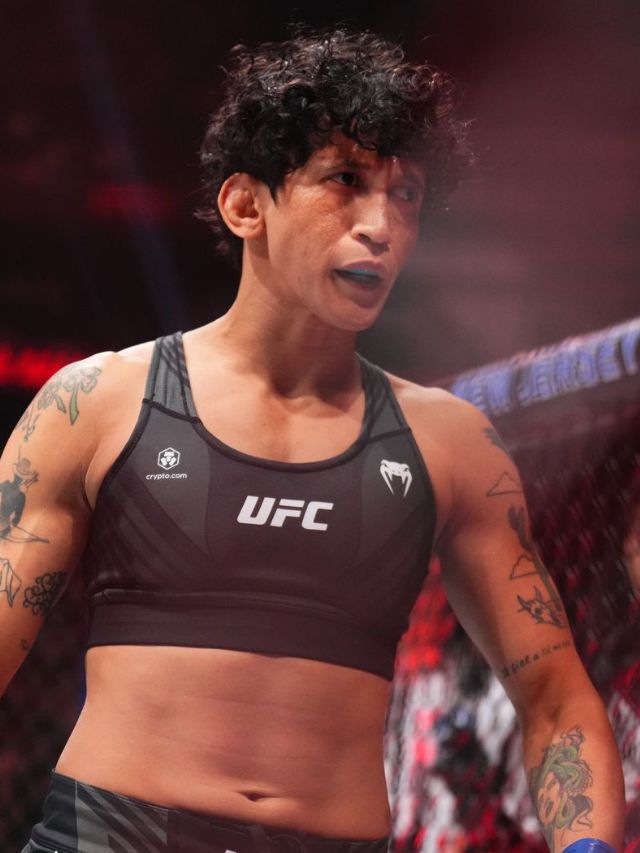 Brasileira é confirmada no UFC 310; veja o card até o momento