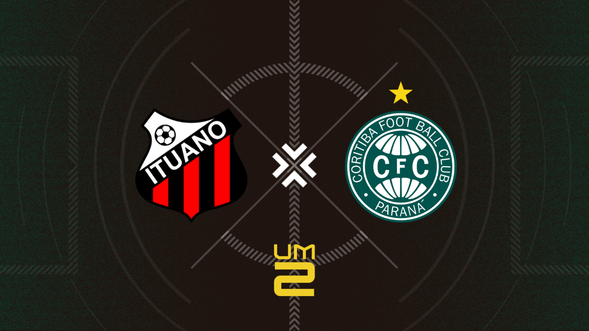  Ituano x Coritiba: saiba onde assistir e palpites - Série B - 21/09/2024 