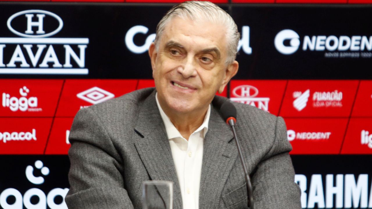 Athletico não merece a Segundona. Mas, Mario Celso Petraglia, merece?