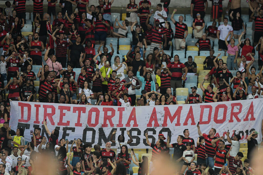 BRAZILIAN 2024, FLAMENGO x ATHLETICO-PR