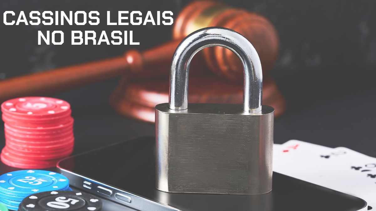  Cassinos legalizados no Brasil: entenda a regulamentação 