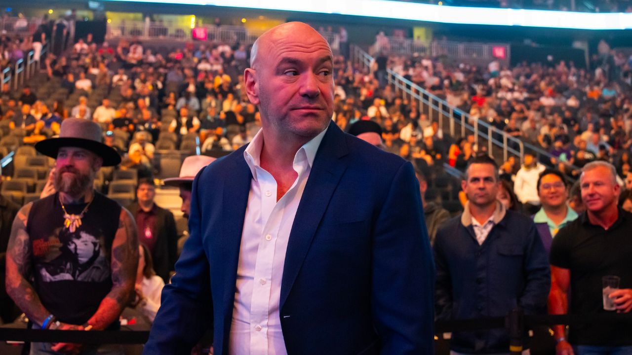 Dana White detonates official UFC rankings and promises change