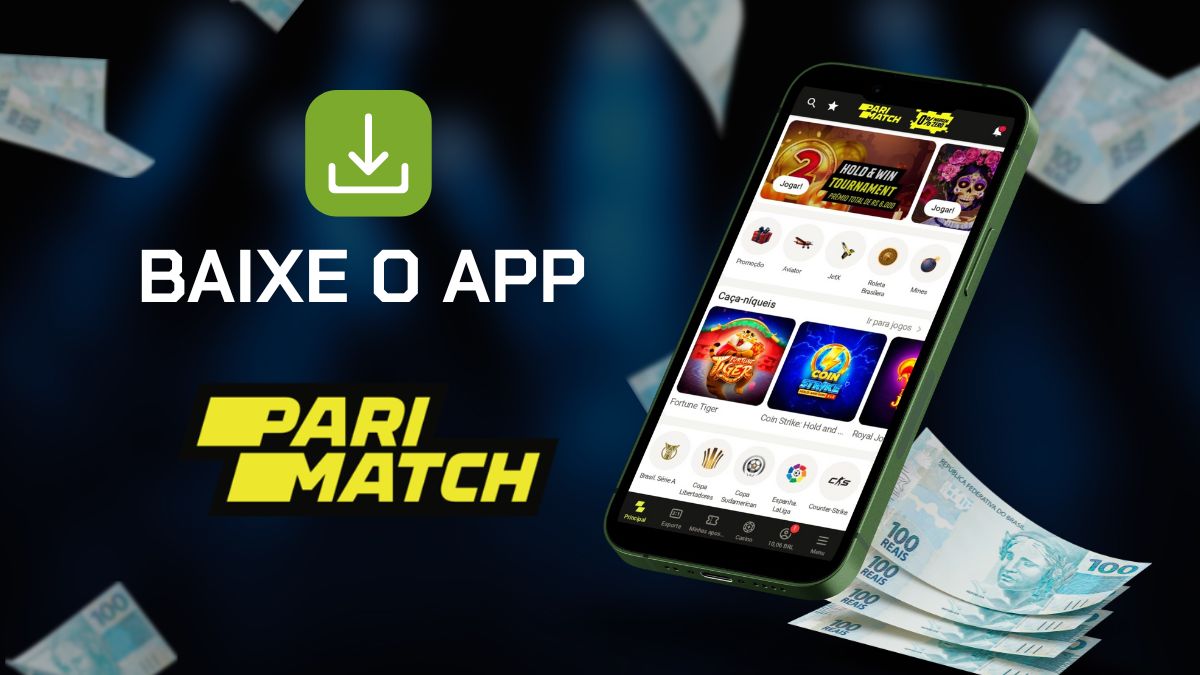  Parimatch: como baixar o aplicativo e apostar pelo celular 