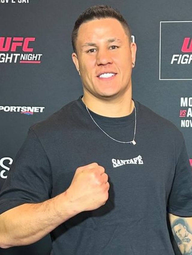 Conheça os brasileiros que vão lutar no UFC Edmonton