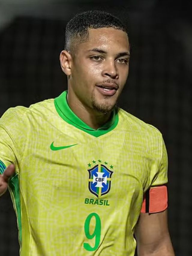 Betis busca "novo Vitor Roque" em parceria no Brasil