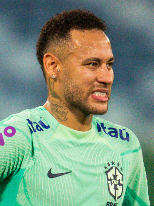 Neymar de fora: veja os 10 jogadores mais valiosos não convocados para a seleção brasileira