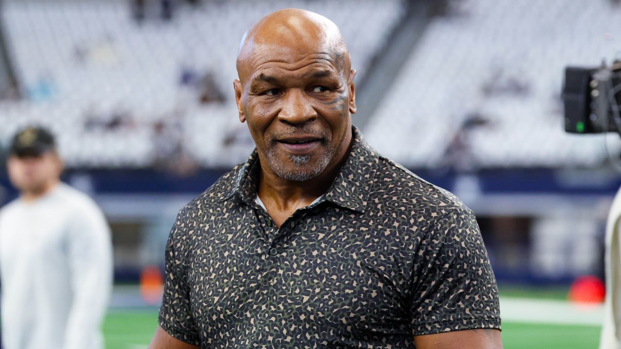 Mike Tyson muda regras do boxe profissional para enfrentar Jake Paul