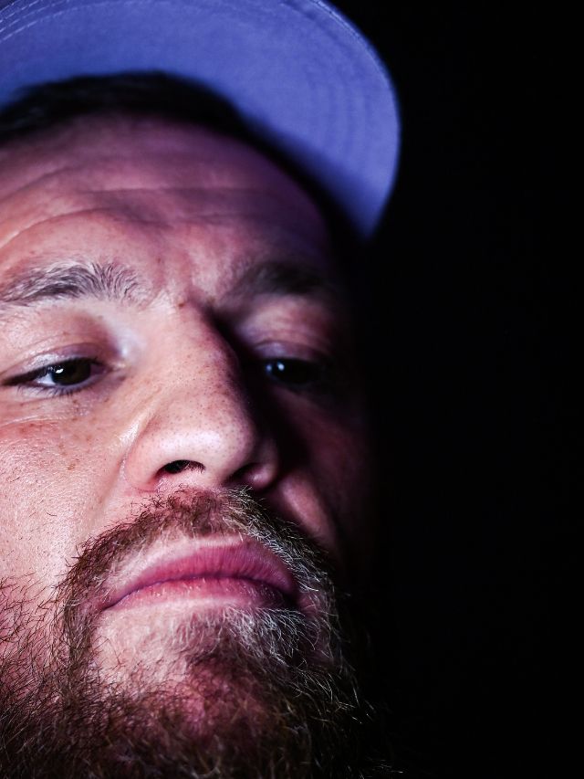 NA JUSTIÇA! Conor McGregor encara acusação grave na Irlanda