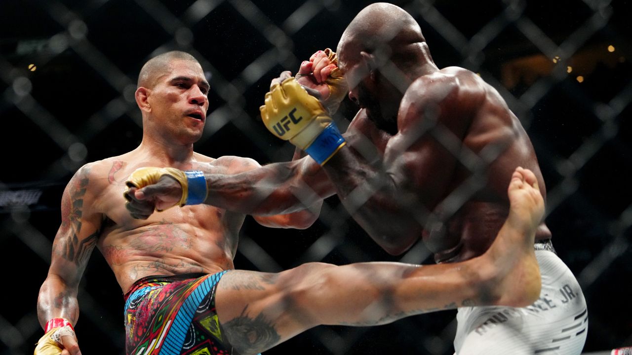 UFC Fight Pass: como assistir as melhores lutas