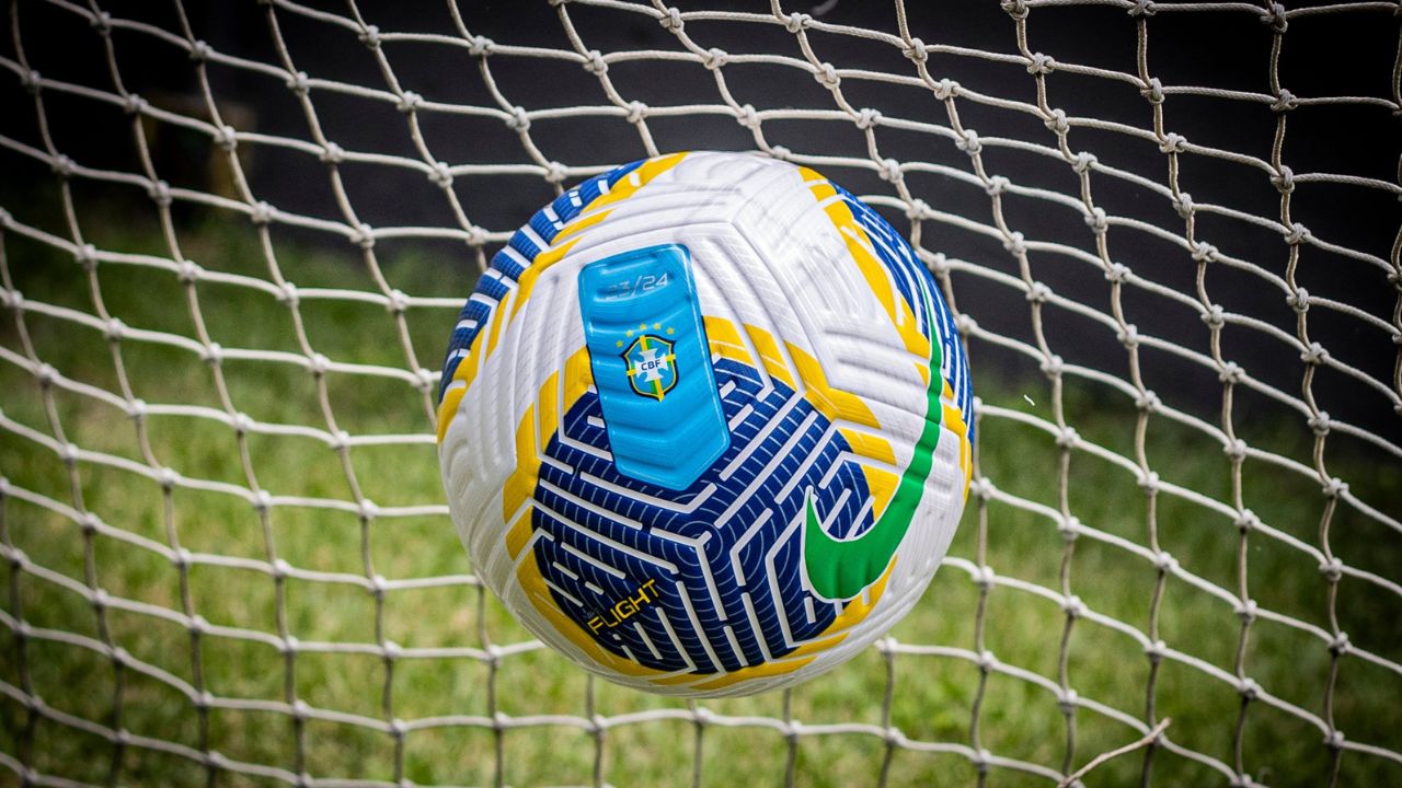 CBF divulga calendário do futebol brasileiro para 2025