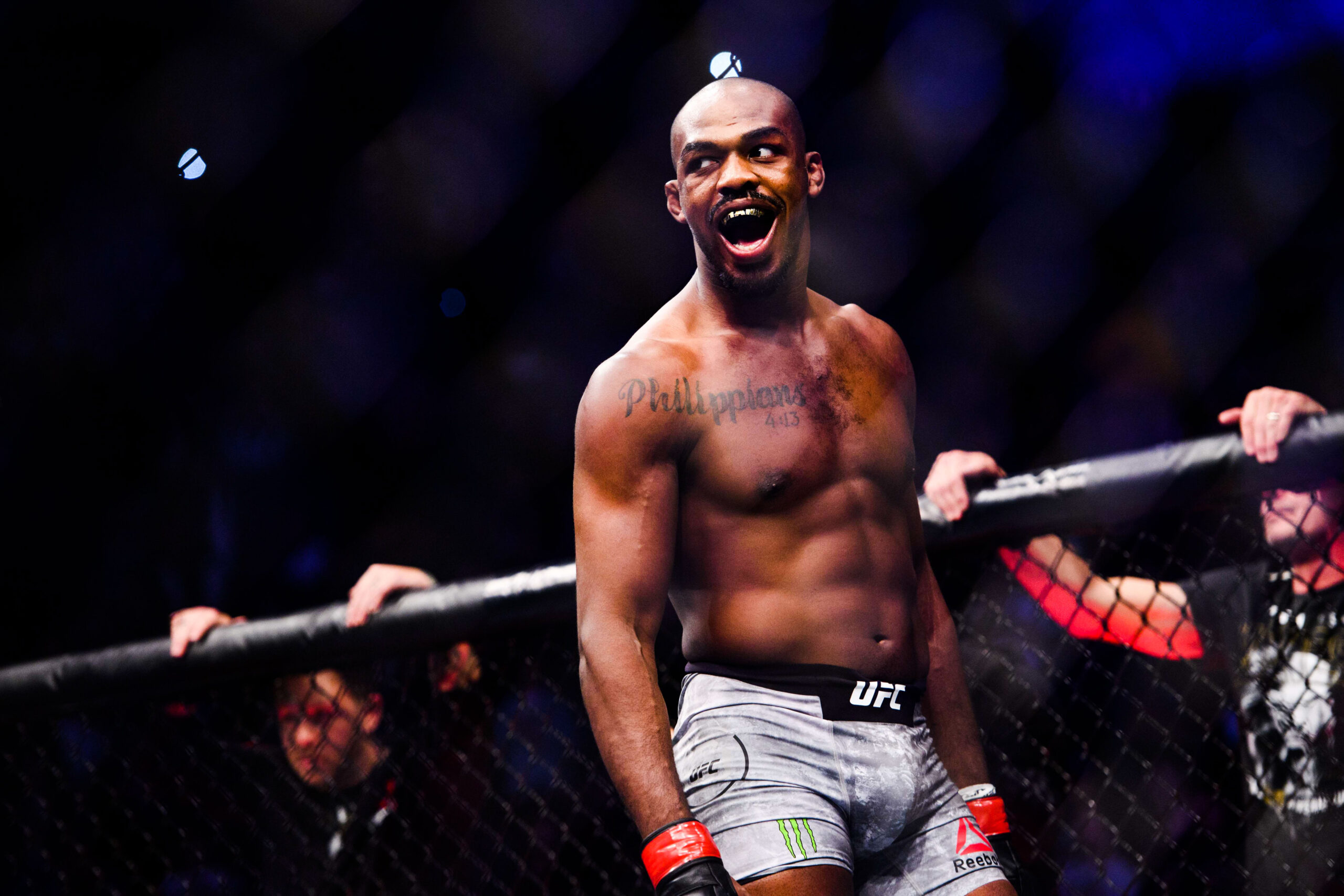 Jon Jones: Saiba tudo sobre a carreira de um dos maiores lutadores de todos os tempos