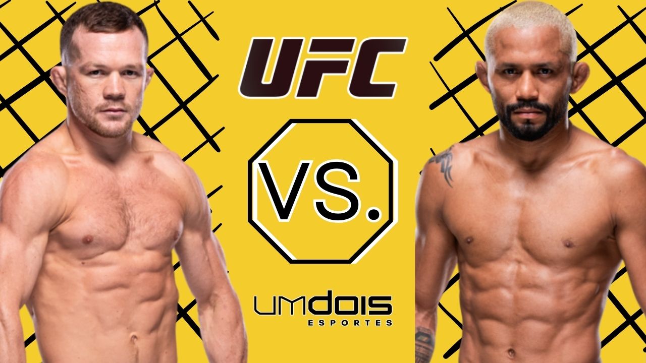 UFC China: Yan x Figueiredo - Dicas, palpites e prognósticos - 23/11/2024