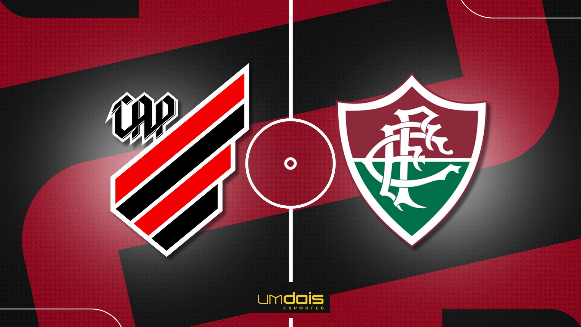 Athletico x Fluminense: saiba onde assistir e palpites - Brasileirão - 01/12/2024