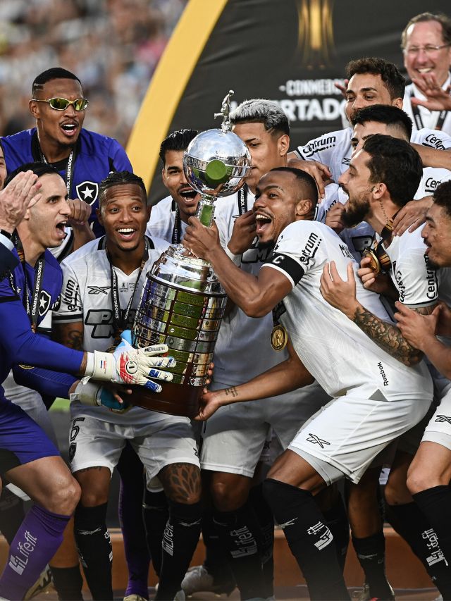 Libertadores 2025: confira os times classificados até agora