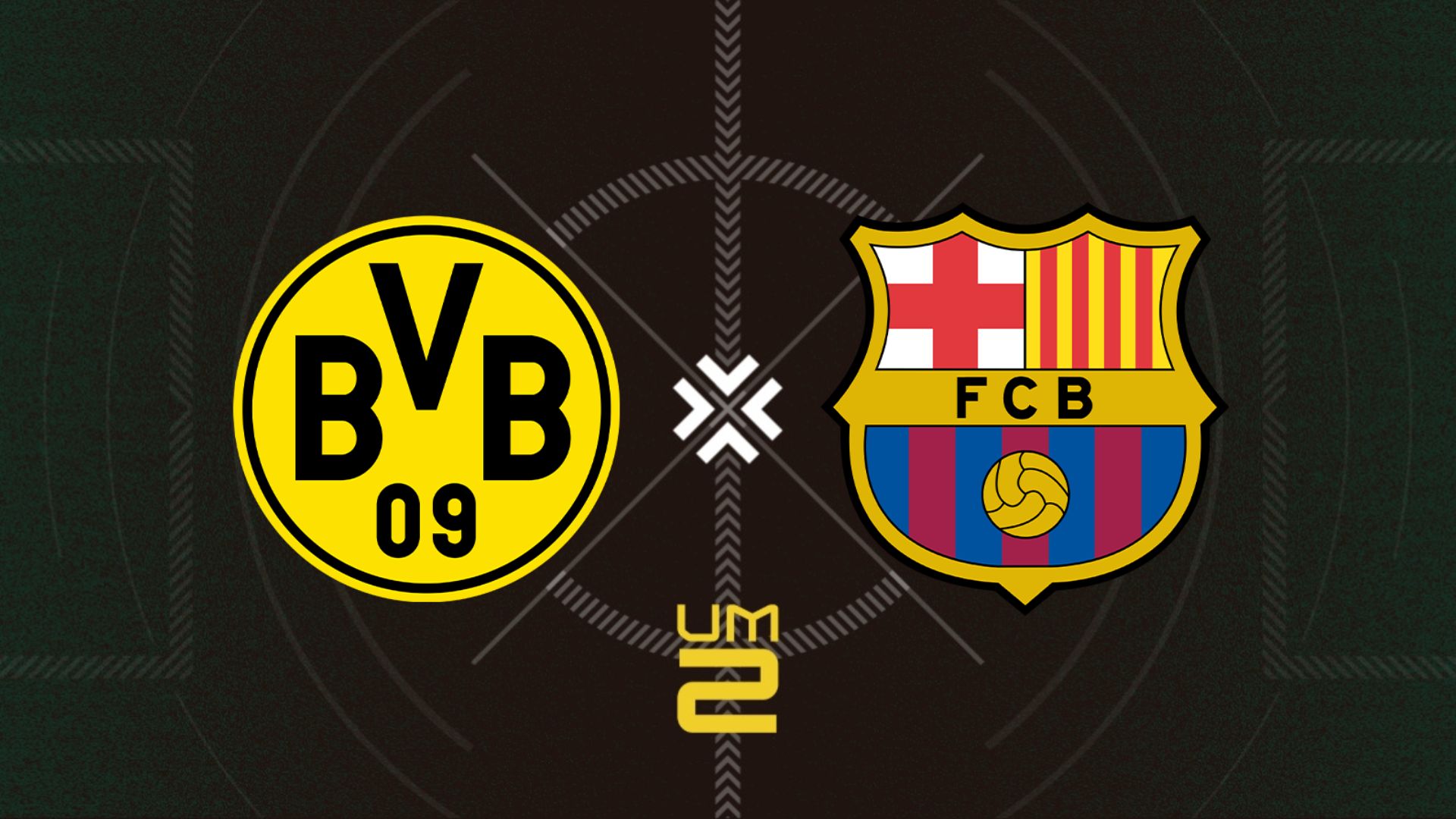 Borussia Dortmund x Barcelona: saiba onde assistir e palpites - Champions League - 11/12/2024