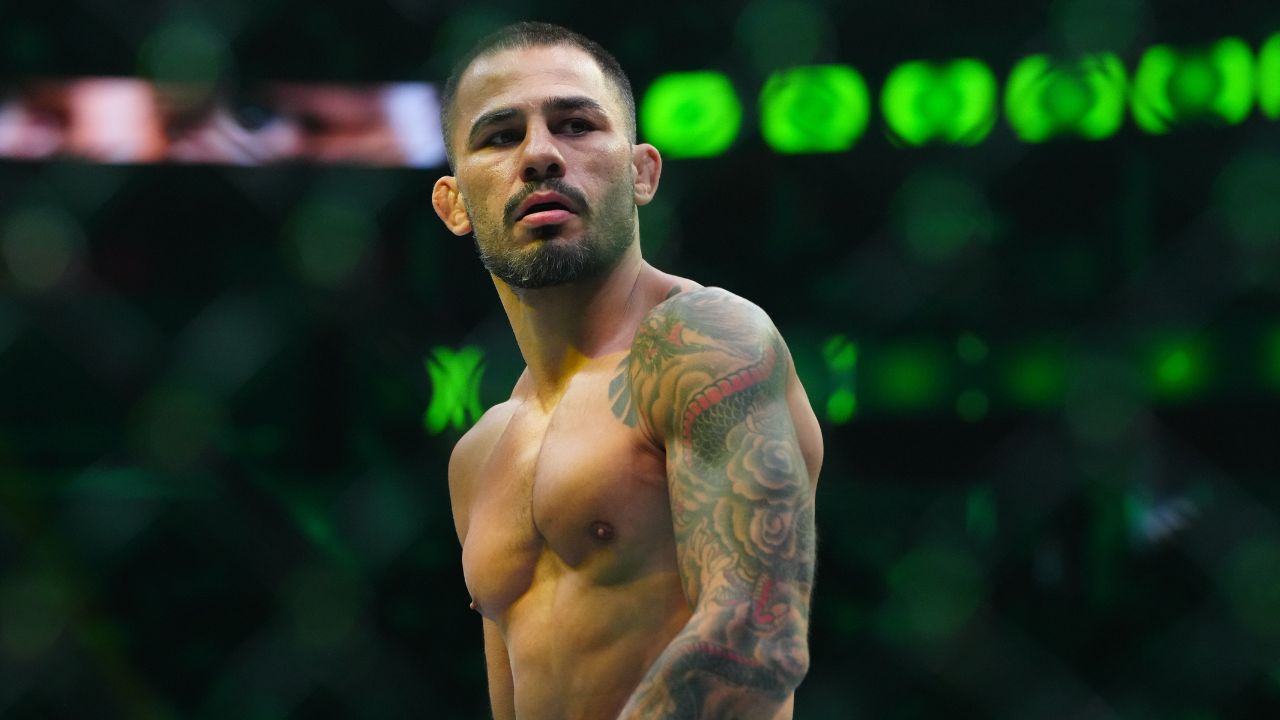 UFC: Pantoja sobe no ranking geral, mas ainda fica longe do top 5