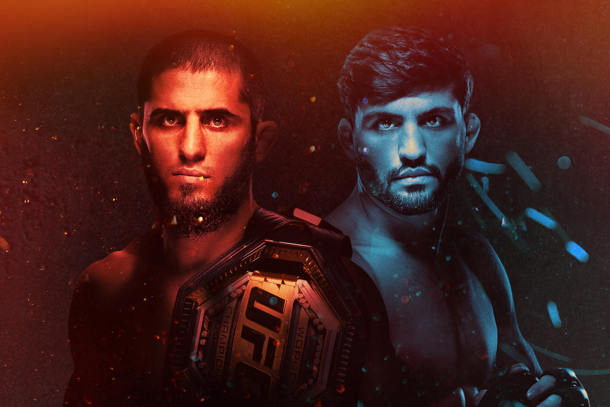 UFC 311 cancelado? Evento tenta alternativa por conta de catástrofe nos EUA