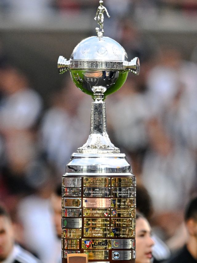 Libertadores e Sul-Americana: confira os grupos definidos