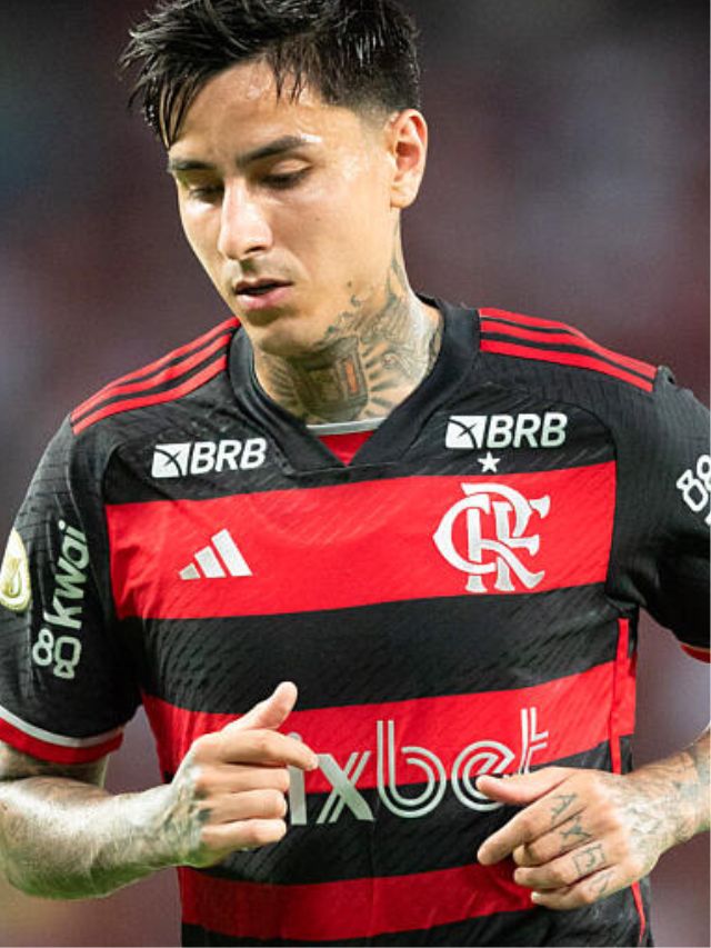 Adidas "rebaixa" Flamengo e define nova classificação global