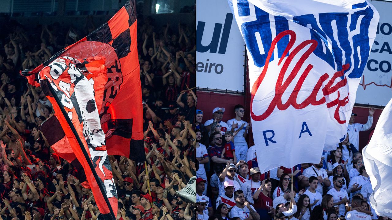 Athletico x Paraná: veja informações sobre ingressos para o clássico