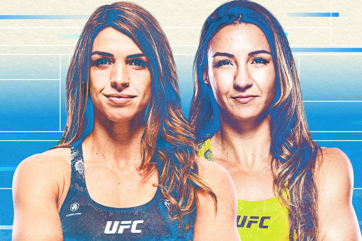 UFC Vegas 101: Confira card completo e onde assistir ao vivo