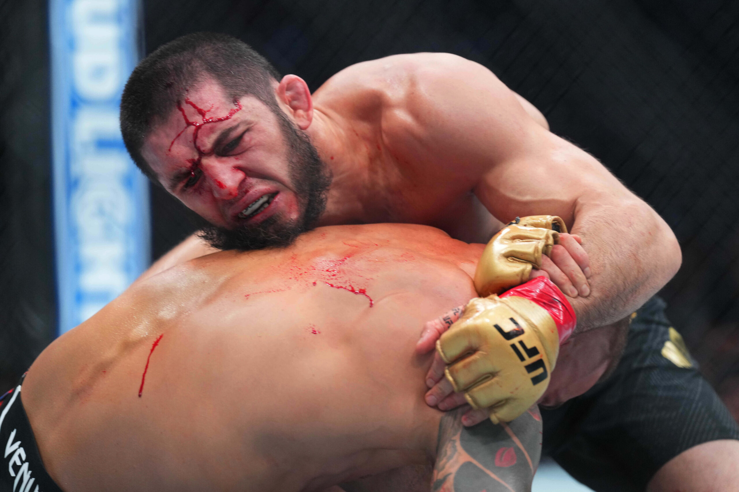 UFC 311: Confira card completo e onde assistir ao vivo