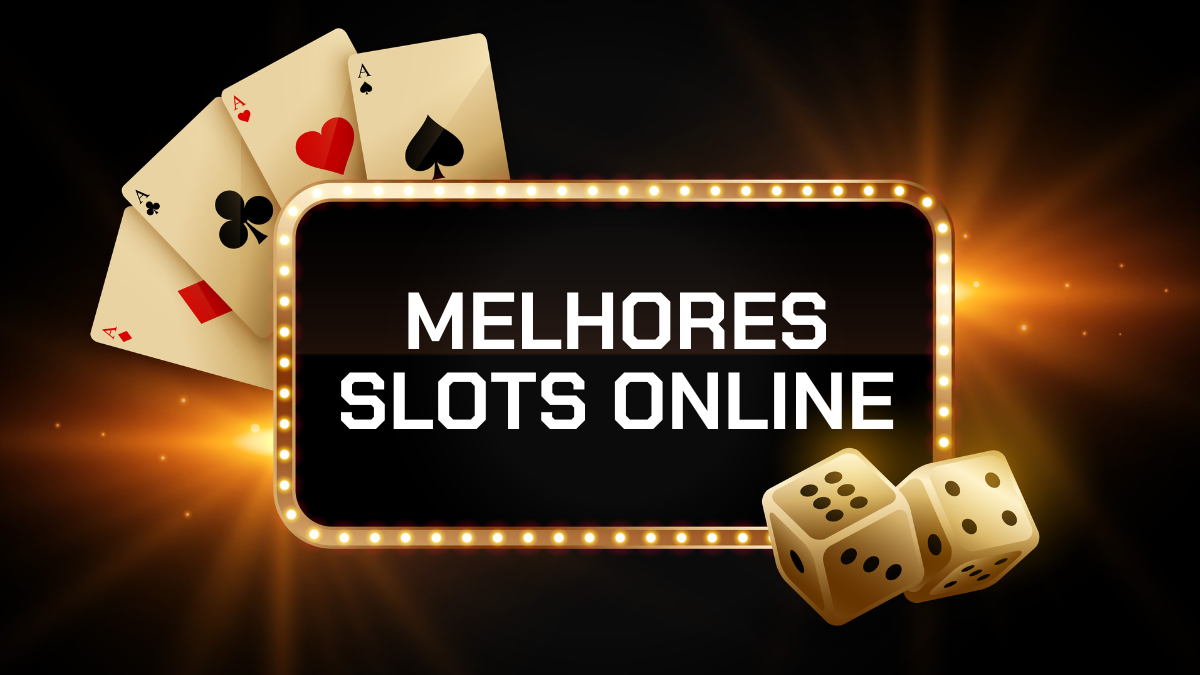 Melhores slots online em 2025: conheça os 6 mais populares