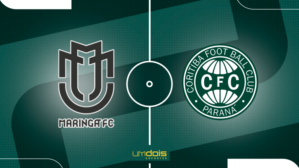  Maringá x Coritiba: saiba onde assistir e palpites - Campeonato Paranaense - 22/01/2025 