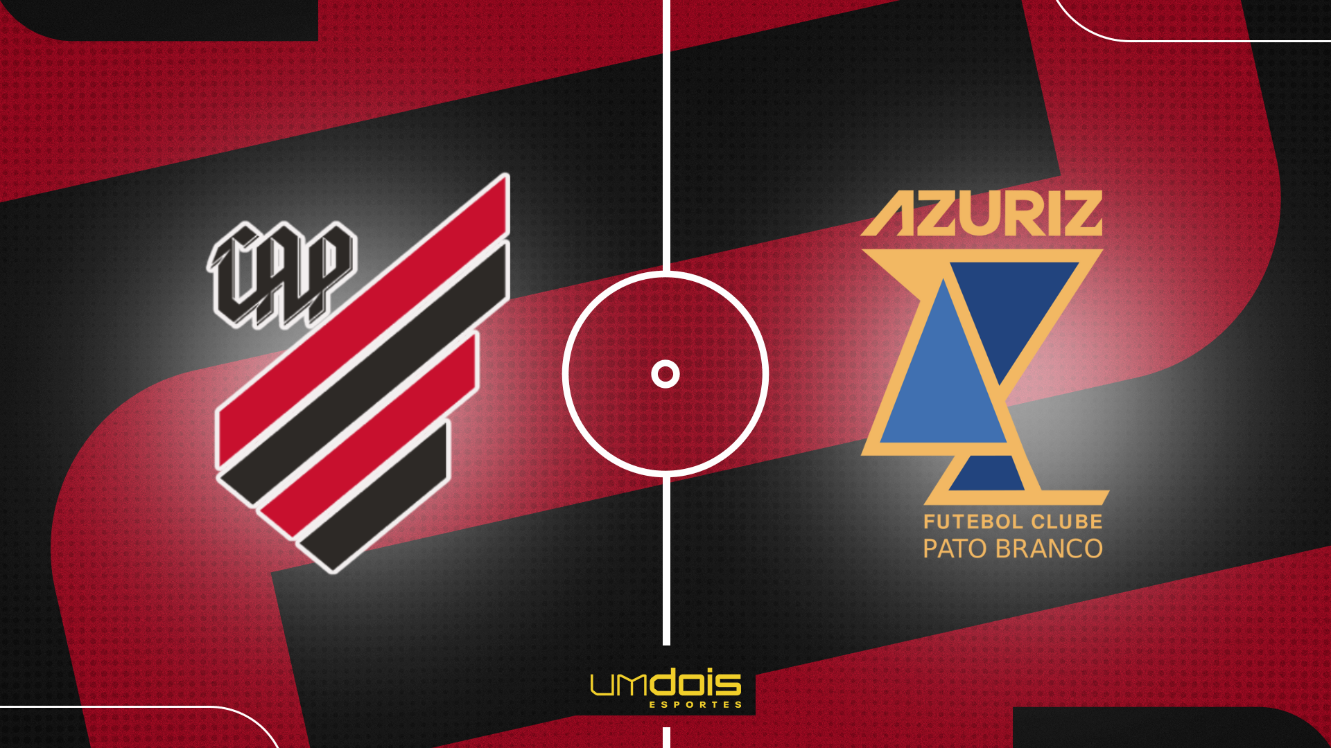 Athletico x Azuriz: saiba onde assistir e palpites - Campeonato Paranaense - 08/03/2025