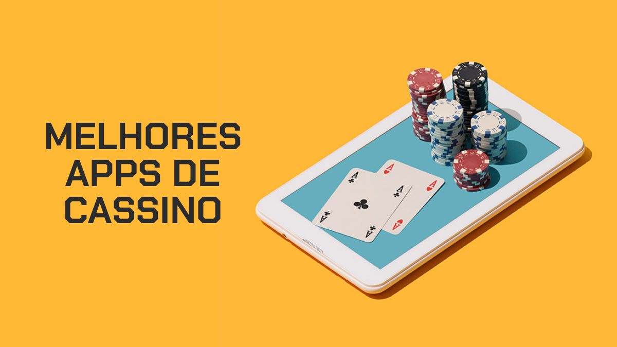 Melhores Apps de Cassino em 2025: Ranking e Benefícios para Jogadores