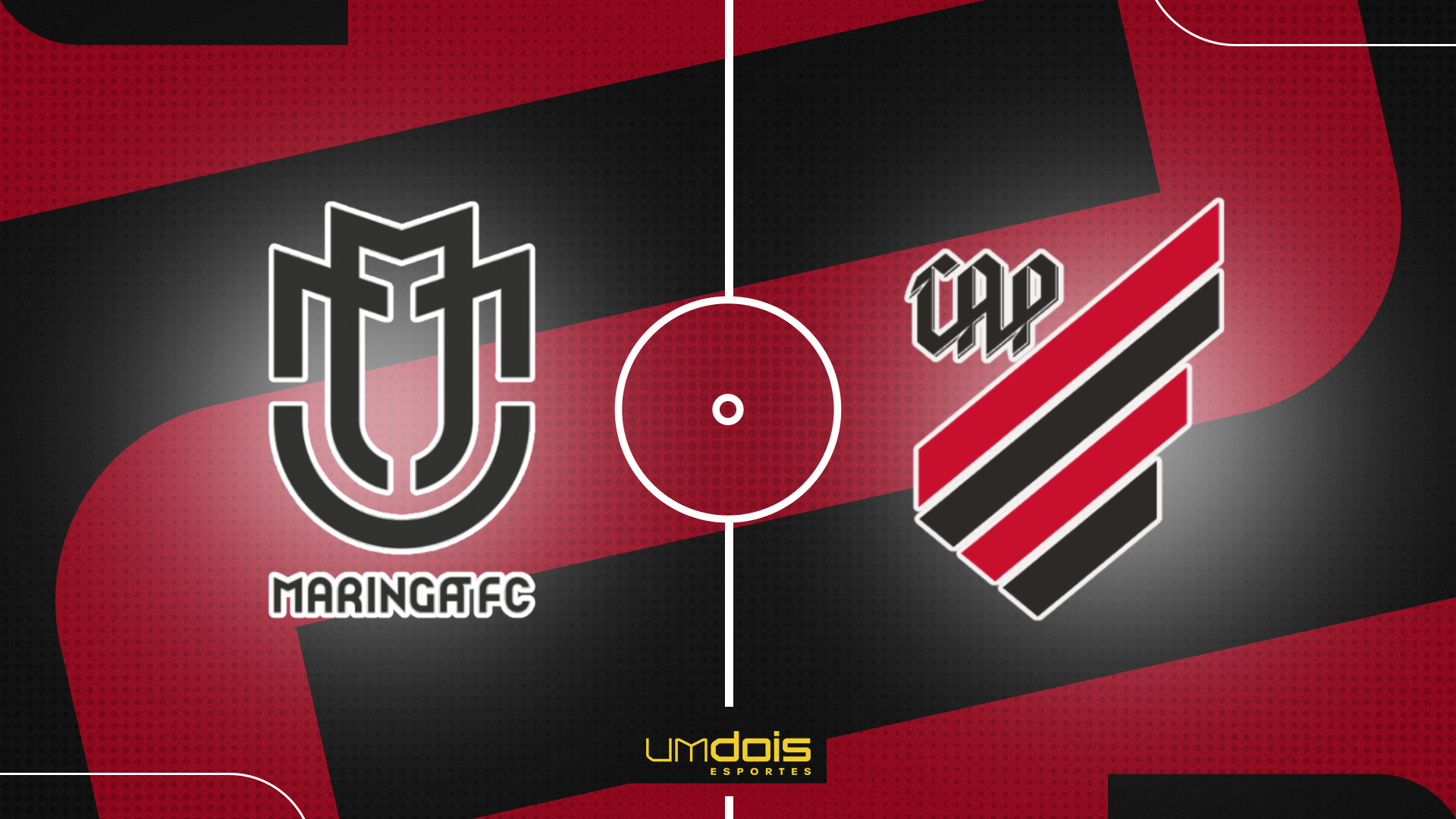 Maringá x Athletico: saiba onde assistir e palpites – Campeonato Paranaense – 16/03/2025