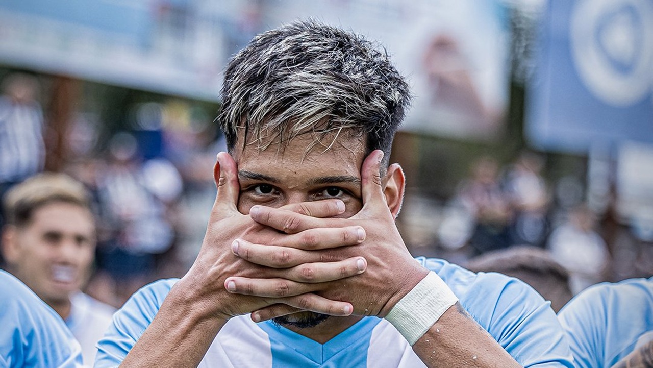 Artilheiro deixa Londrina perto da final do Campeonato Paranaense