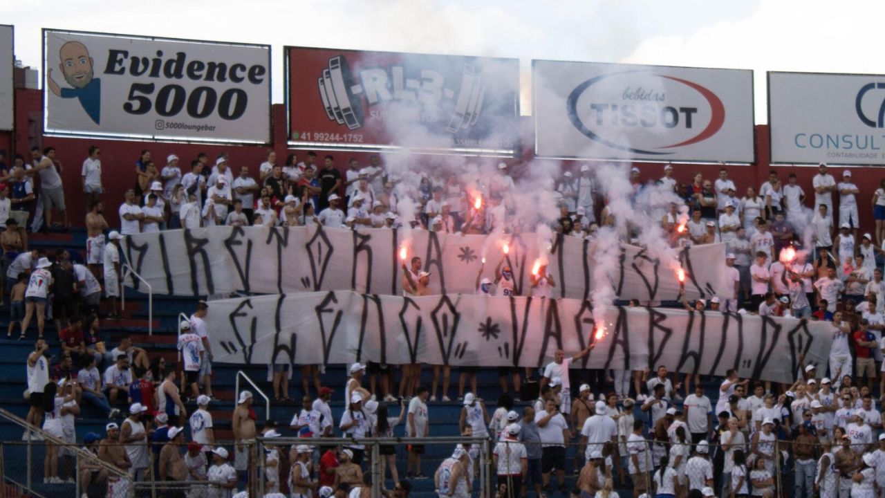 Paraná Clube: Silêncio da diretoria tem explicação